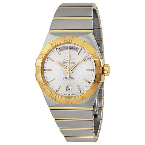 omega mens watches price in india|omega constellation price in India.